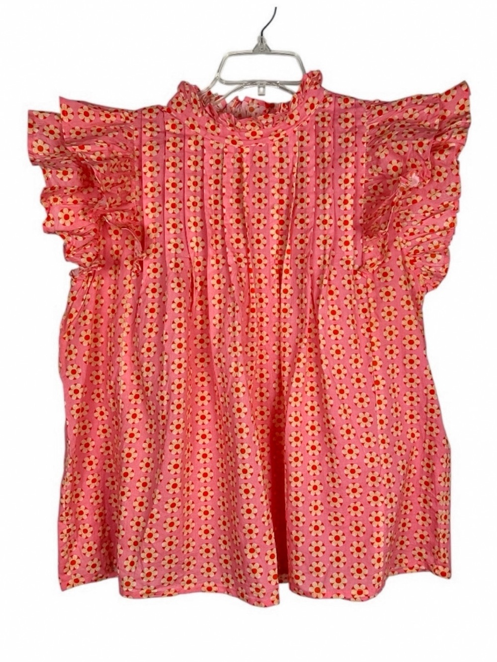 Victoria Dunn Jasmine Hazy Daze Top